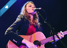 Erica Buettner - The Slaughtered Lamb 8th April